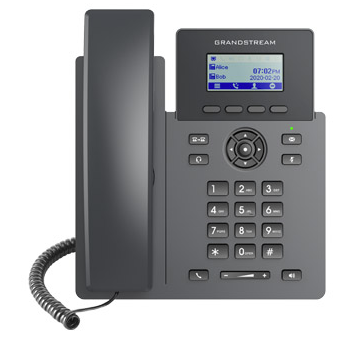 GRP2601P IP Phone 2.21