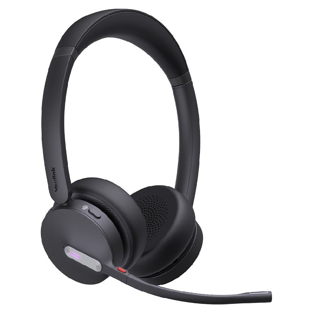 WH64 Dual Teams DECT Wireless Headset